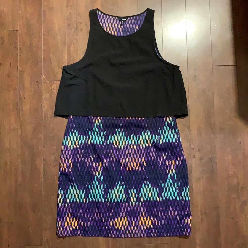 Hurley Dress